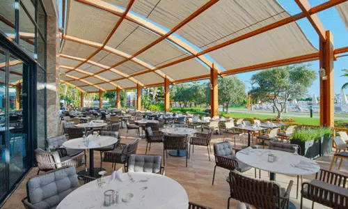 هتل بایا لارا آنتالیا هتل بایا لارا آنتالیا